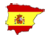 PREVINTER 1889 - Espanol
