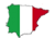 PREVINTER 1889 - Italiano