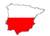 PREVINTER 1889 - Polski
